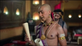 Tenali Rama - 19th May 2025